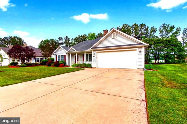 46 FRANKENBERRY DR, Georgetown, DE 19947