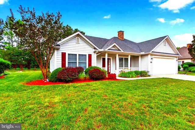 46 FRANKENBERRY DR, Georgetown, DE 19947