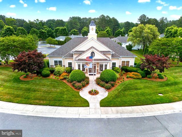 46 FRANKENBERRY DR, Georgetown, DE 19947