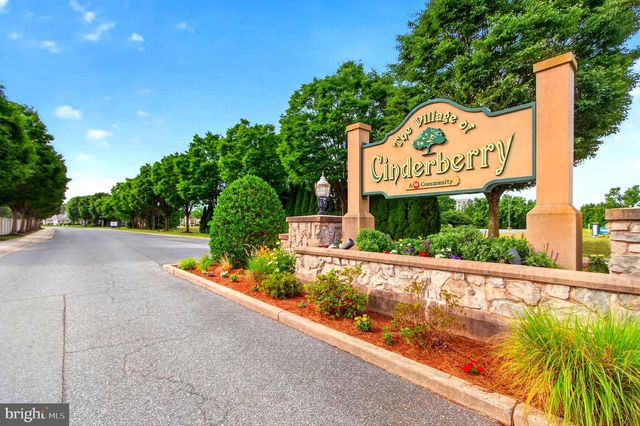 46 FRANKENBERRY DR, Georgetown, DE 19947