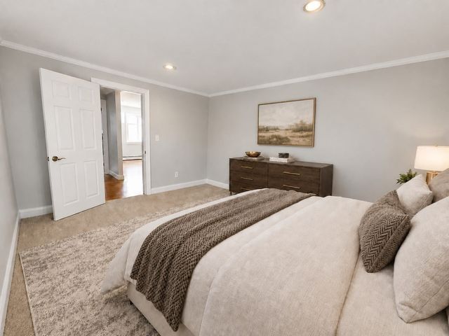 40 Bryon Rd 4, Boston, MA 02467