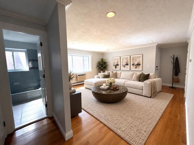 40 Bryon Rd 4, Boston, MA 02467
