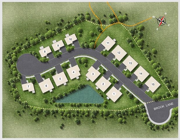 8 Powder House Lane 2, Walpole, MA 02032