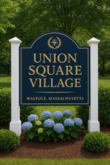 8 Powder House Lane 2, Walpole, MA 02032