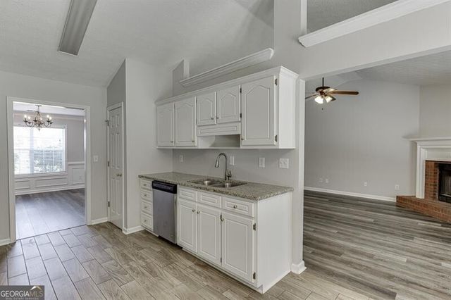 3535 Duncan Bridge Drive, Buford, GA 30519