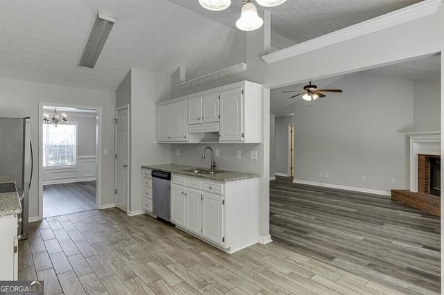 3535 Duncan Bridge Drive, Buford, GA 30519