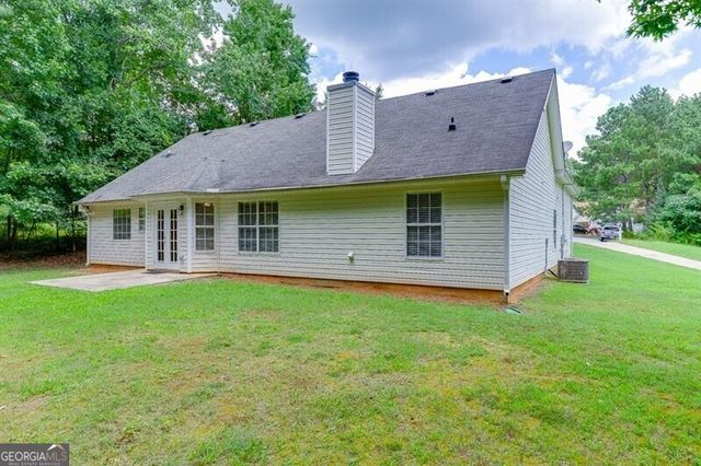 3535 Duncan Bridge Drive, Buford, GA 30519