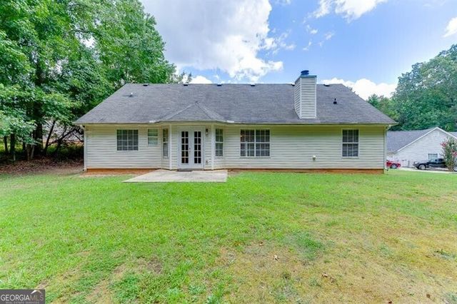 3535 Duncan Bridge Drive, Buford, GA 30519