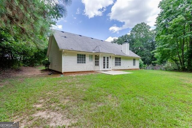 3535 Duncan Bridge Drive, Buford, GA 30519