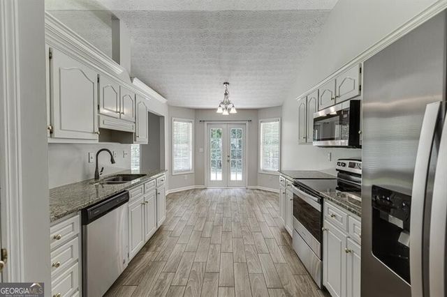 3535 Duncan Bridge Drive, Buford, GA 30519