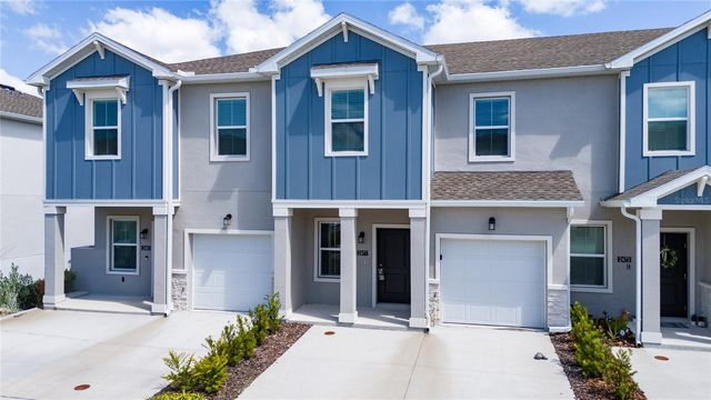 2587 SKYLINE LOOP, Kissimmee, FL 34758