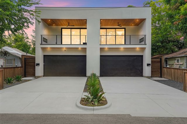 2304 Hondo, Dallas, TX 75219