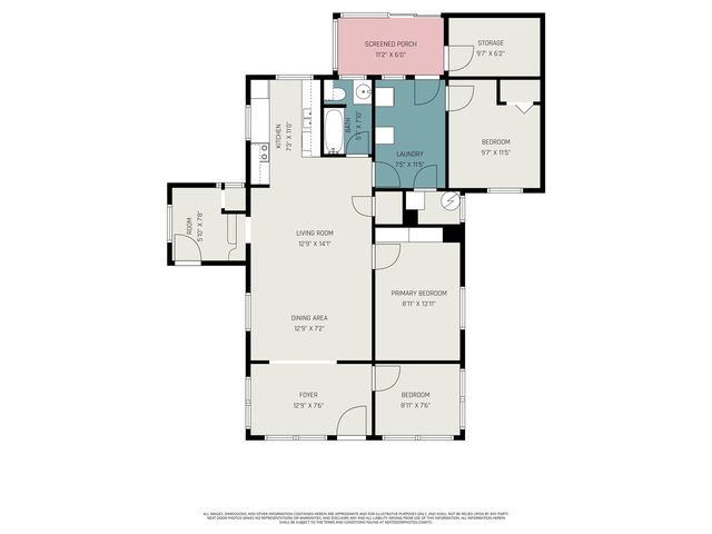 211 North Drive, Brooklyn, MI 49230