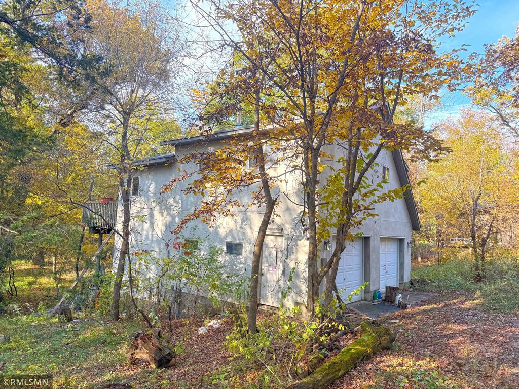 18609 Dover Road, Clearwater, MN 55320