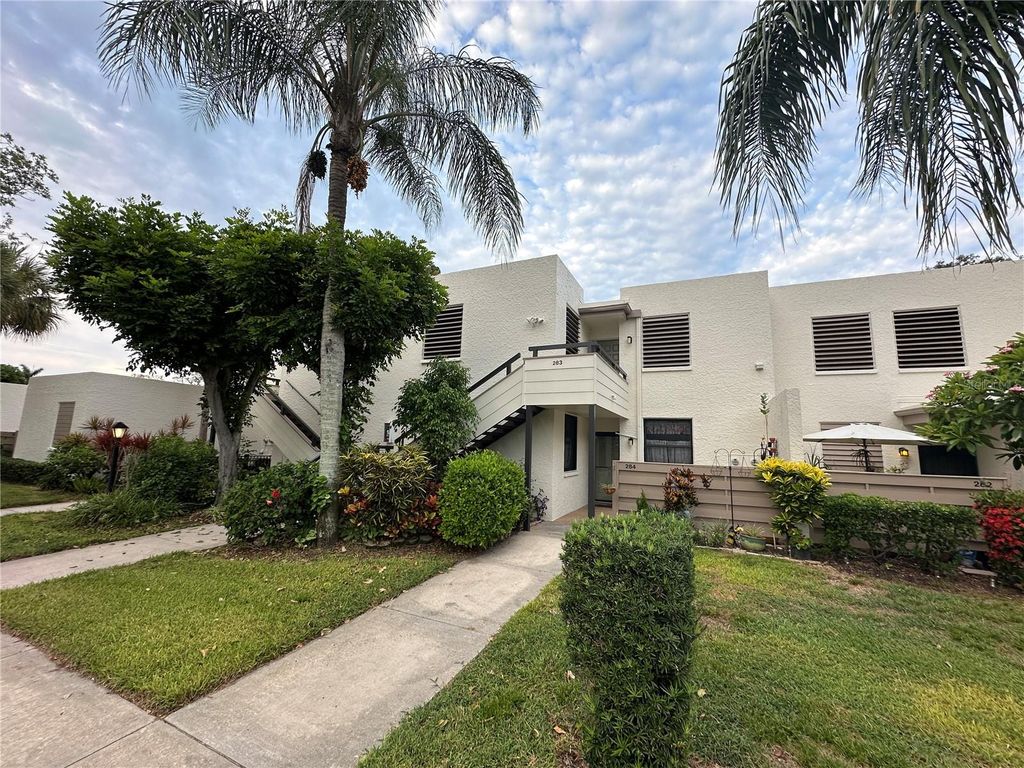 283 SHERWOOD DRIVE 283U, Bradenton, FL 34210