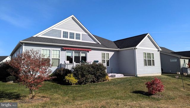 300 NOBLES POND XING, Dover, DE 19904