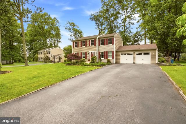 789 WARE CIR, West Chester, PA 19382