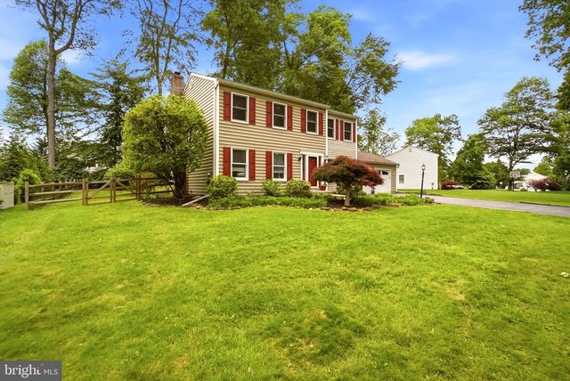 789 WARE CIR, West Chester, PA 19382