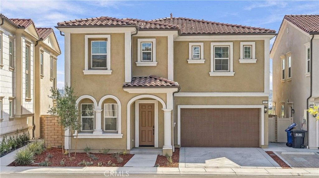 22072 Portofino Drive, Walnut, CA 91789 — exterior