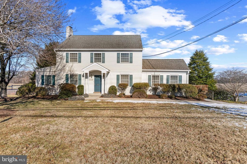 1714 JARRETTSVILLE ROAD, Jarrettsville, MD 21084