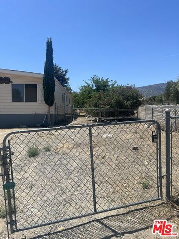 9574 Via Verde Avenue, Pinon Hills, CA 92372
