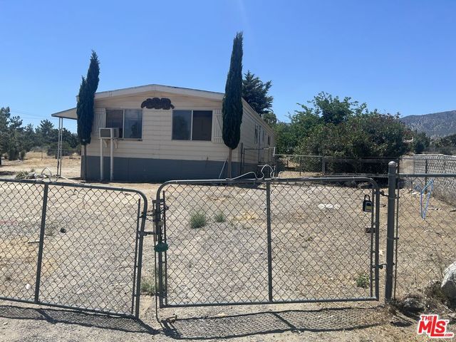9574 Via Verde Avenue, Pinon Hills, CA 92372