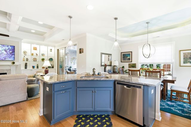 4004 Keenan Court, Wilmington, NC 28412