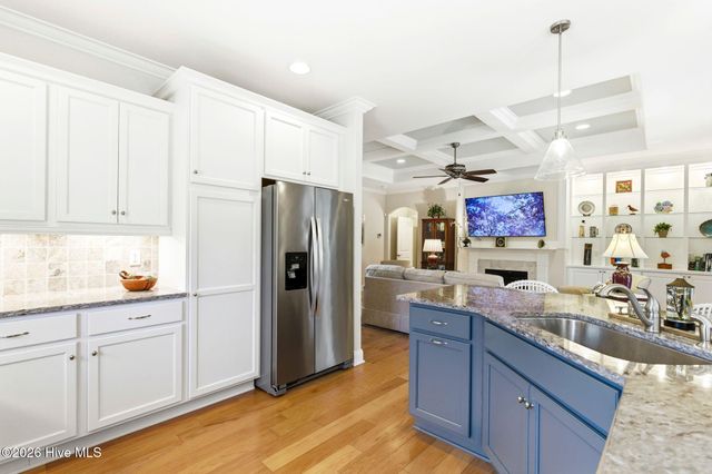 4004 Keenan Court, Wilmington, NC 28412