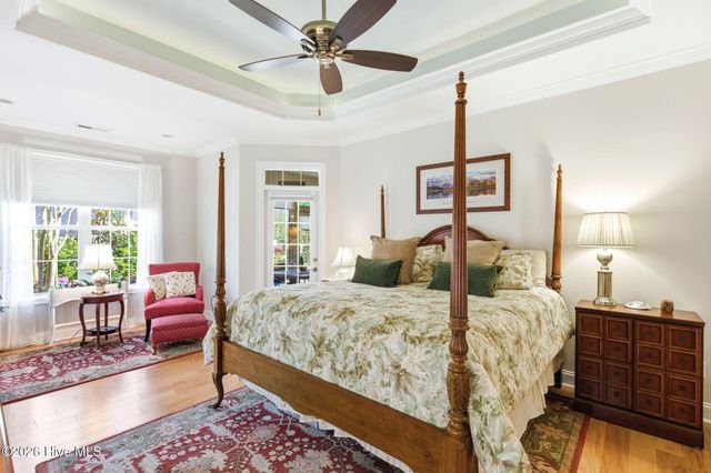 4004 Keenan Court, Wilmington, NC 28412