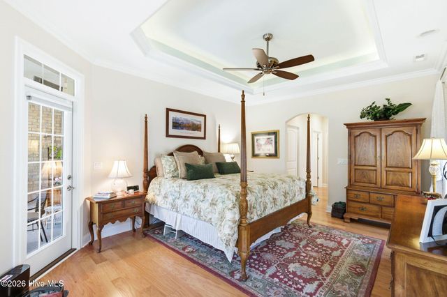 4004 Keenan Court, Wilmington, NC 28412