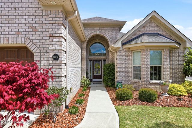 4004 Keenan Court, Wilmington, NC 28412