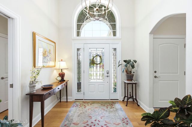 4004 Keenan Court, Wilmington, NC 28412