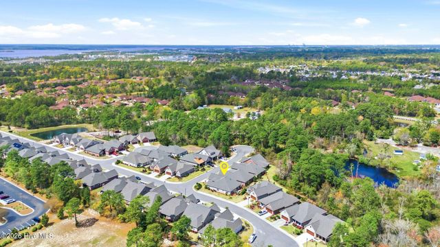 4004 Keenan Court, Wilmington, NC 28412