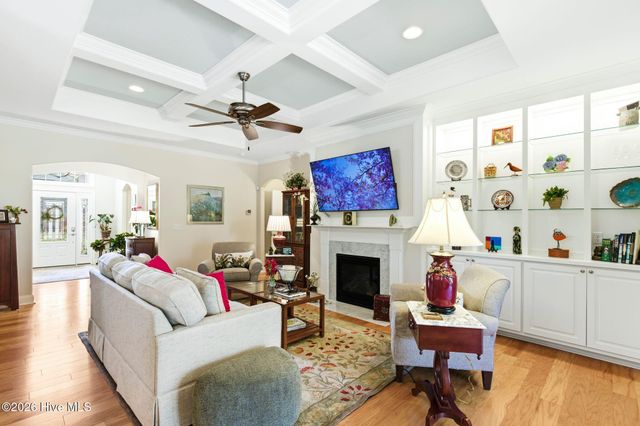 4004 Keenan Court, Wilmington, NC 28412