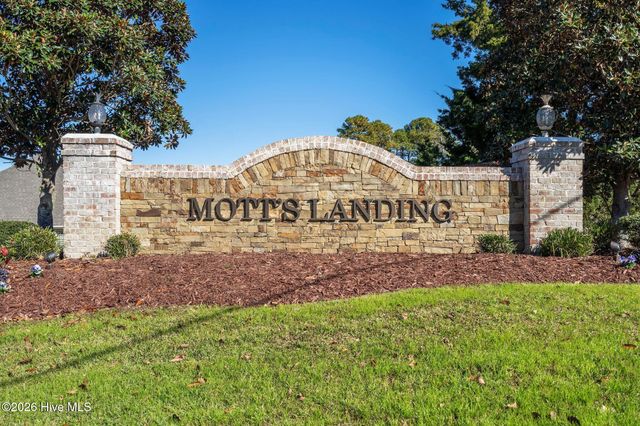 4004 Keenan Court, Wilmington, NC 28412