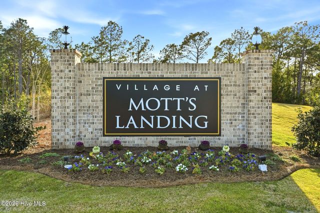 4004 Keenan Court, Wilmington, NC 28412