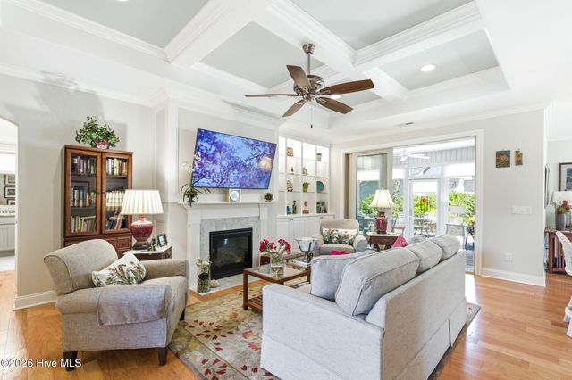 4004 Keenan Court, Wilmington, NC 28412