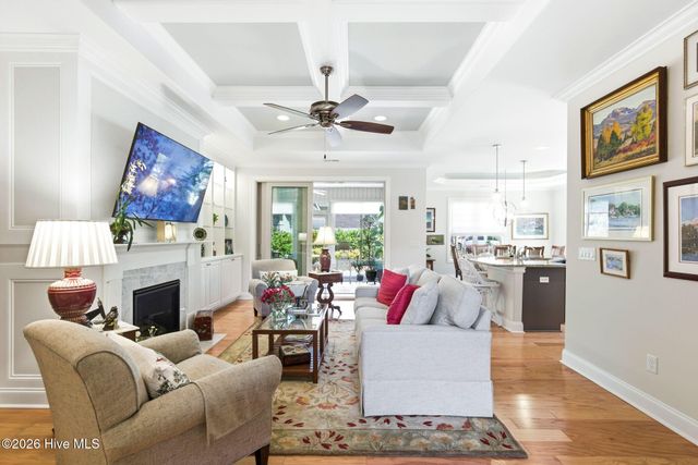 4004 Keenan Court, Wilmington, NC 28412