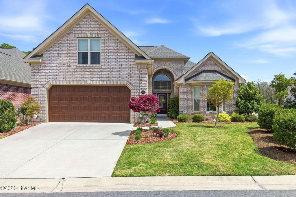 4004 Keenan Court, Wilmington, NC 28412