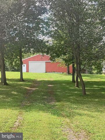 6206 EDS RD, Mineral, VA 23117