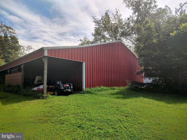 6206 EDS RD, Mineral, VA 23117