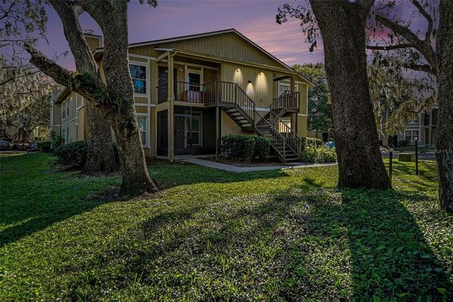 14312 HANGING MOSS CIRCLE 101, Tampa, FL 33613