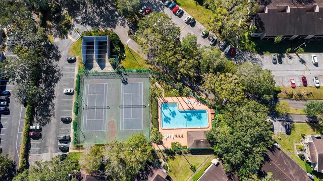 14312 HANGING MOSS CIRCLE 101, Tampa, FL 33613