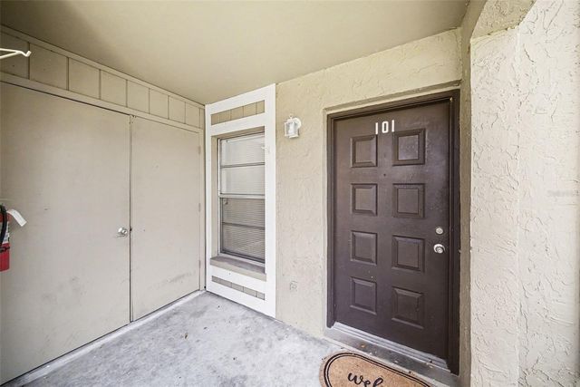 14312 HANGING MOSS CIRCLE 101, Tampa, FL 33613