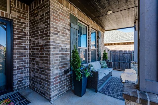 16705 Prado Drive, Oklahoma City, OK 73170