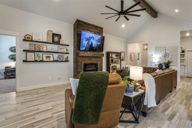 16705 Prado Drive, Oklahoma City, OK 73170