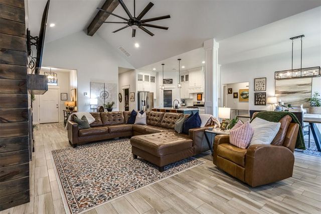 16705 Prado Drive, Oklahoma City, OK 73170