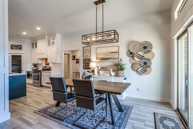 16705 Prado Drive, Oklahoma City, OK 73170