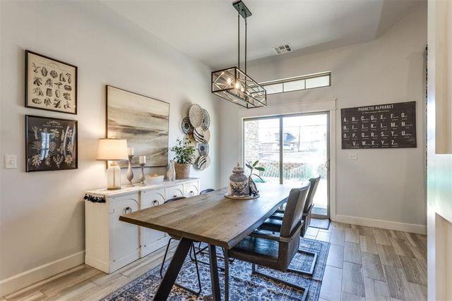 16705 Prado Drive, Oklahoma City, OK 73170