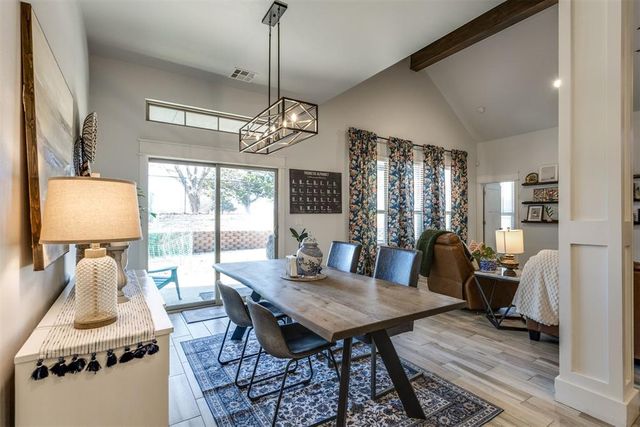 16705 Prado Drive, Oklahoma City, OK 73170